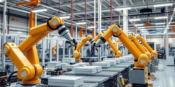 Predictive-Maintenance-for-Manufacturing-Machines