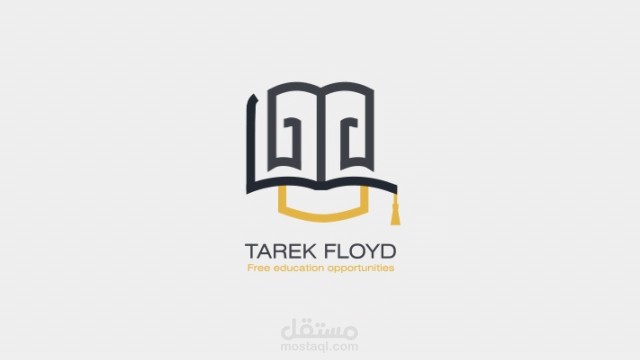 Tarek Floyd | Motion Graphic