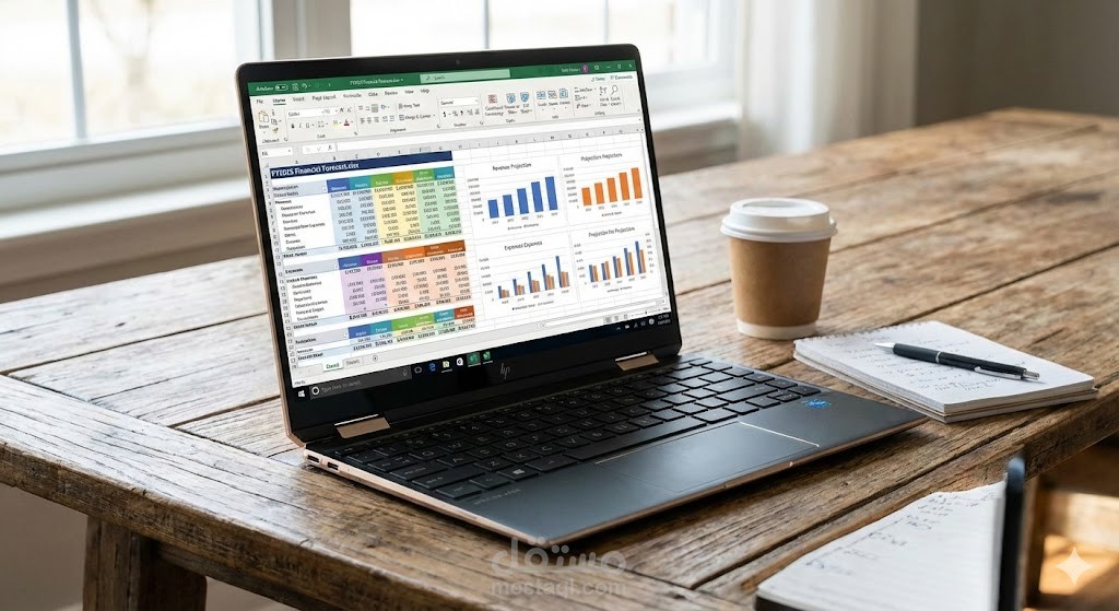 تصميم لوحة قياس مؤشرات الأداء