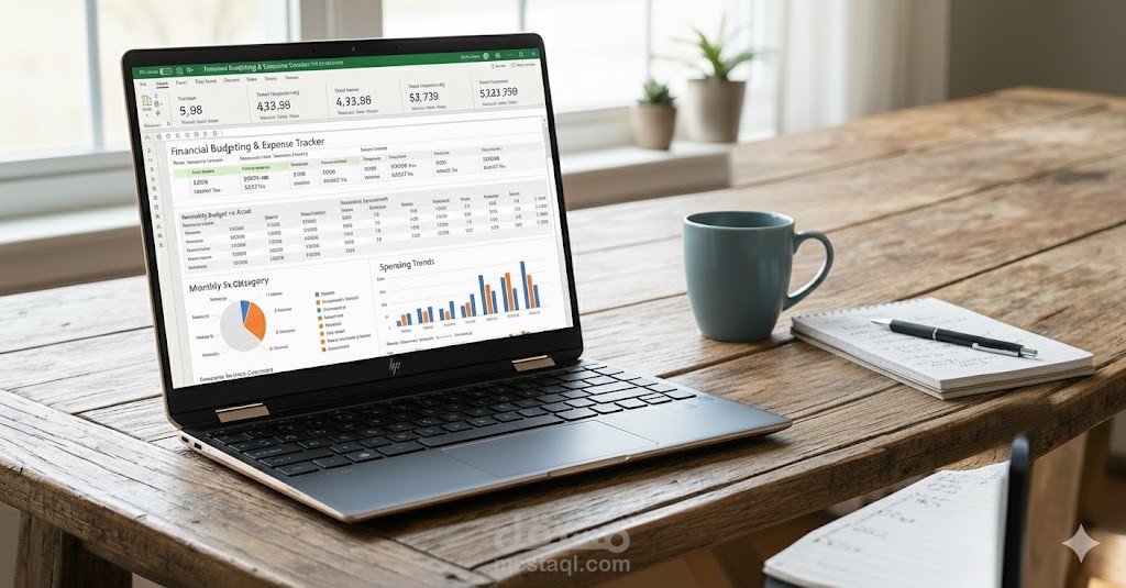 لوحة تقارير تحليل الأداء والمقارنات السنوية