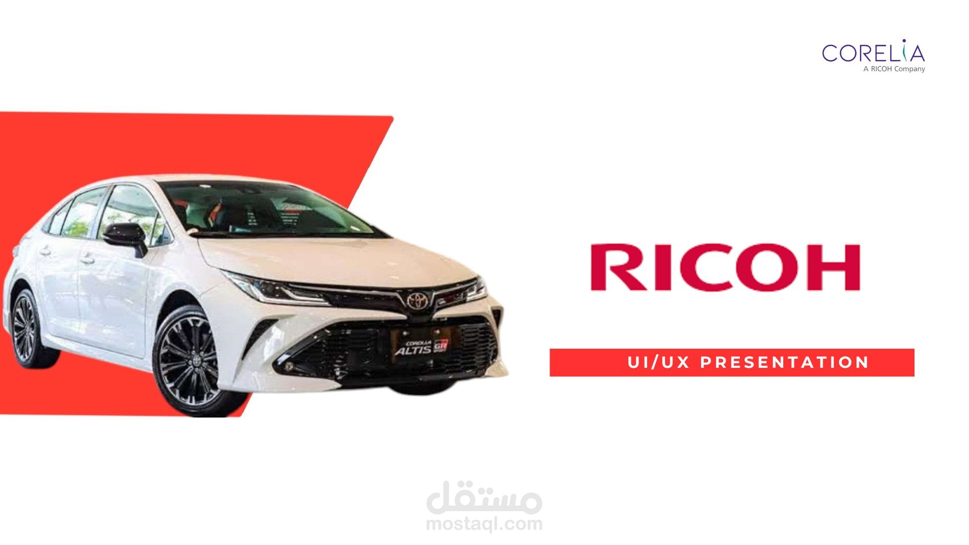 RICOH