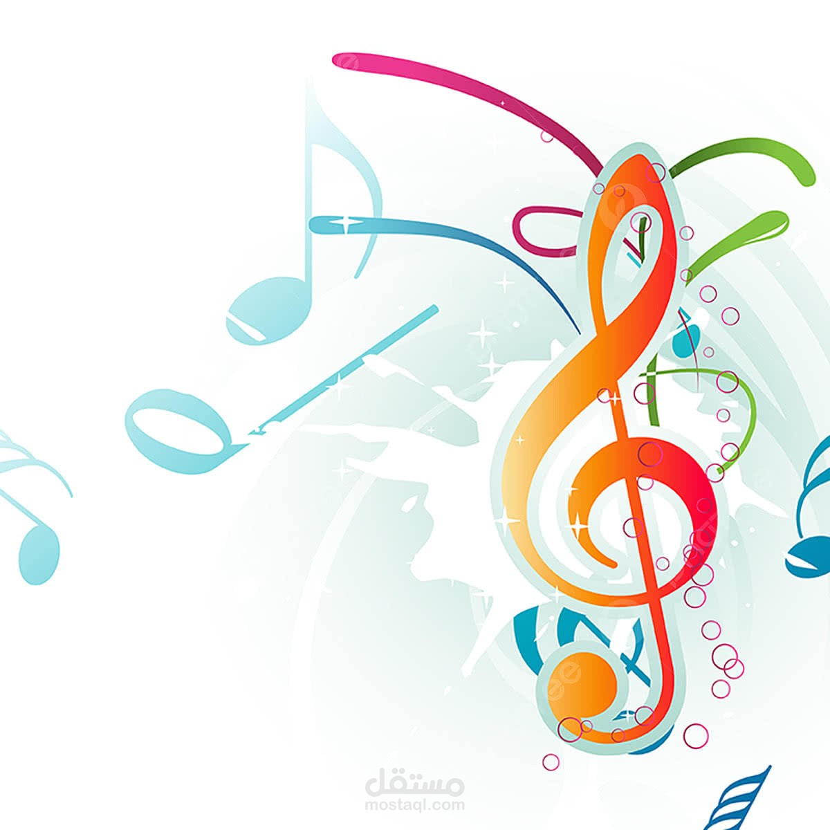 توزيع موسيقي