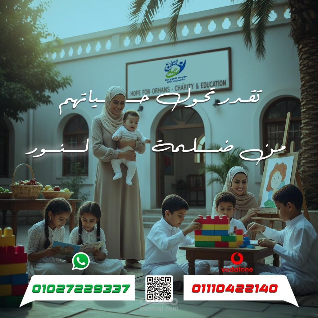 جمعية التطوع حياة