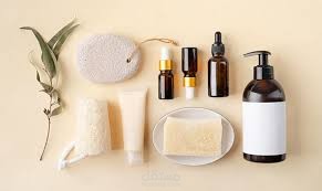 العنايه بالشعر والبشره و الجسم