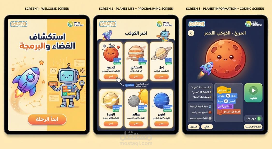جرافيك ديزاينر