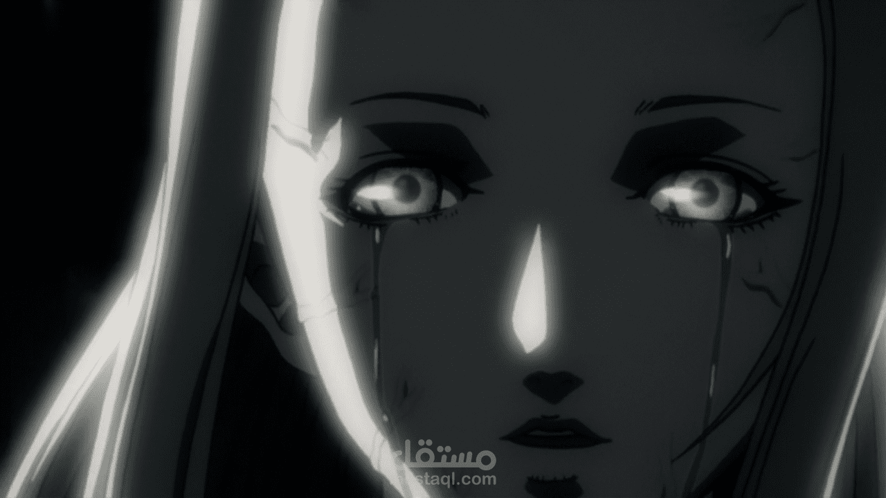 الحلقة 2 من أنمي Claymore