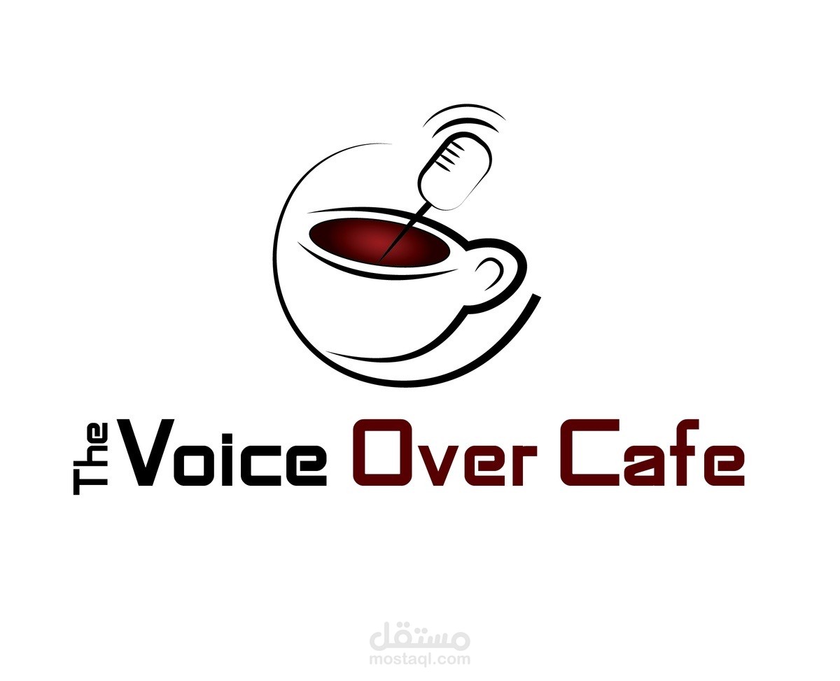 إعلان قهوة بأسلوب خليجي عامي –   VoiceOver