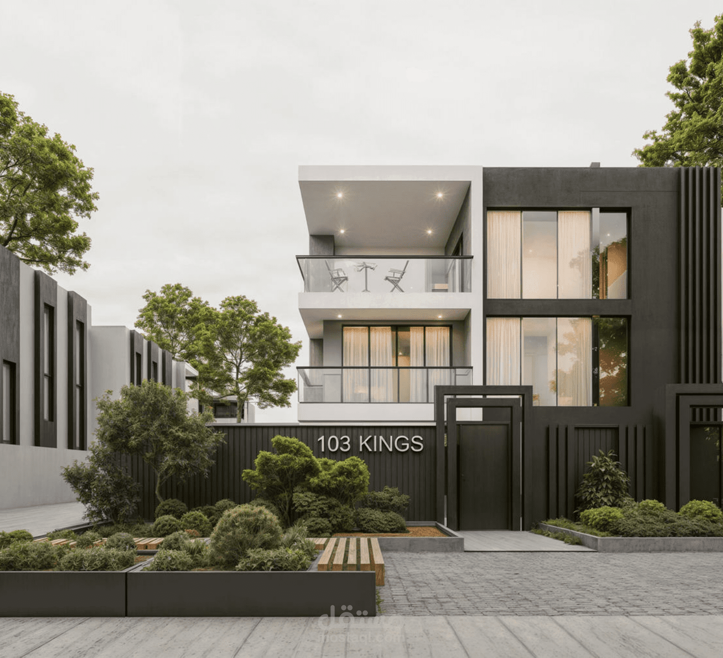 My city - Cairo - Egypt