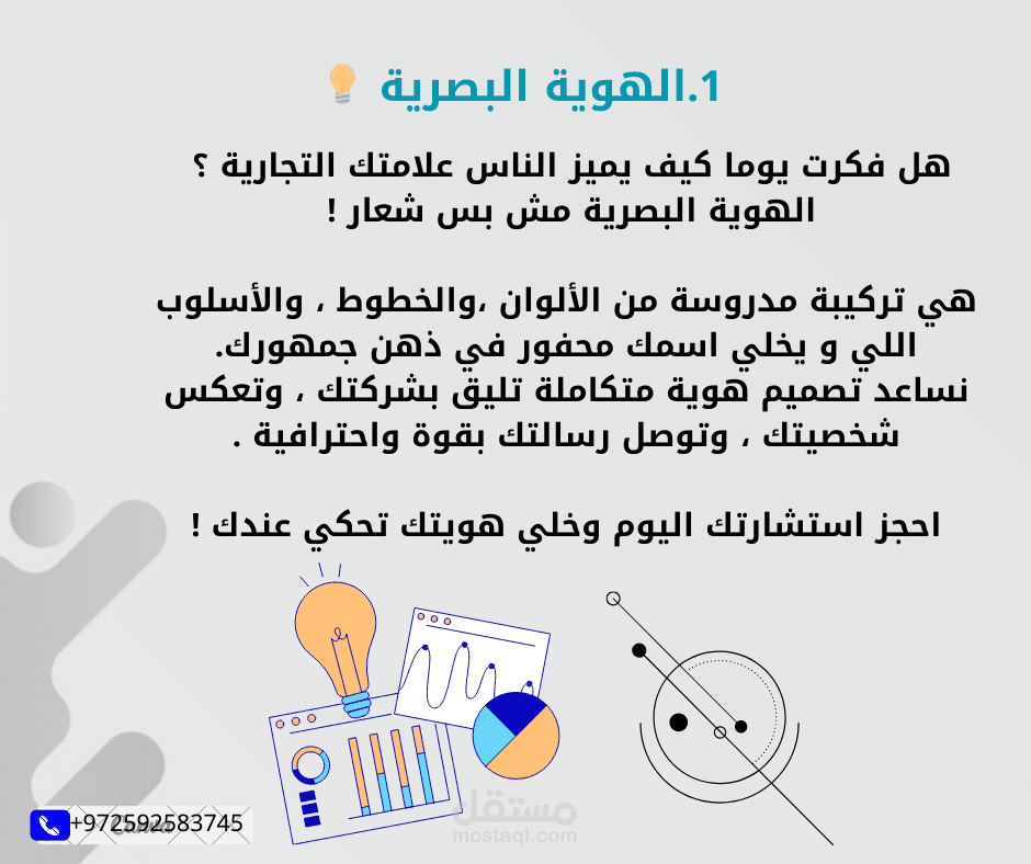 الهوية البصرية