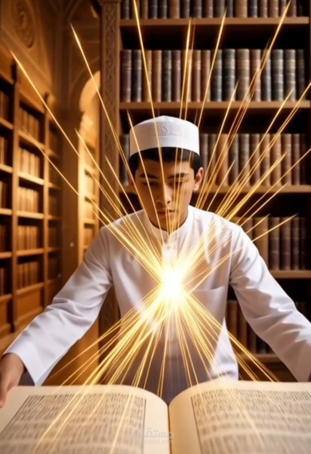 فيديو إعلاني عن جمعية
