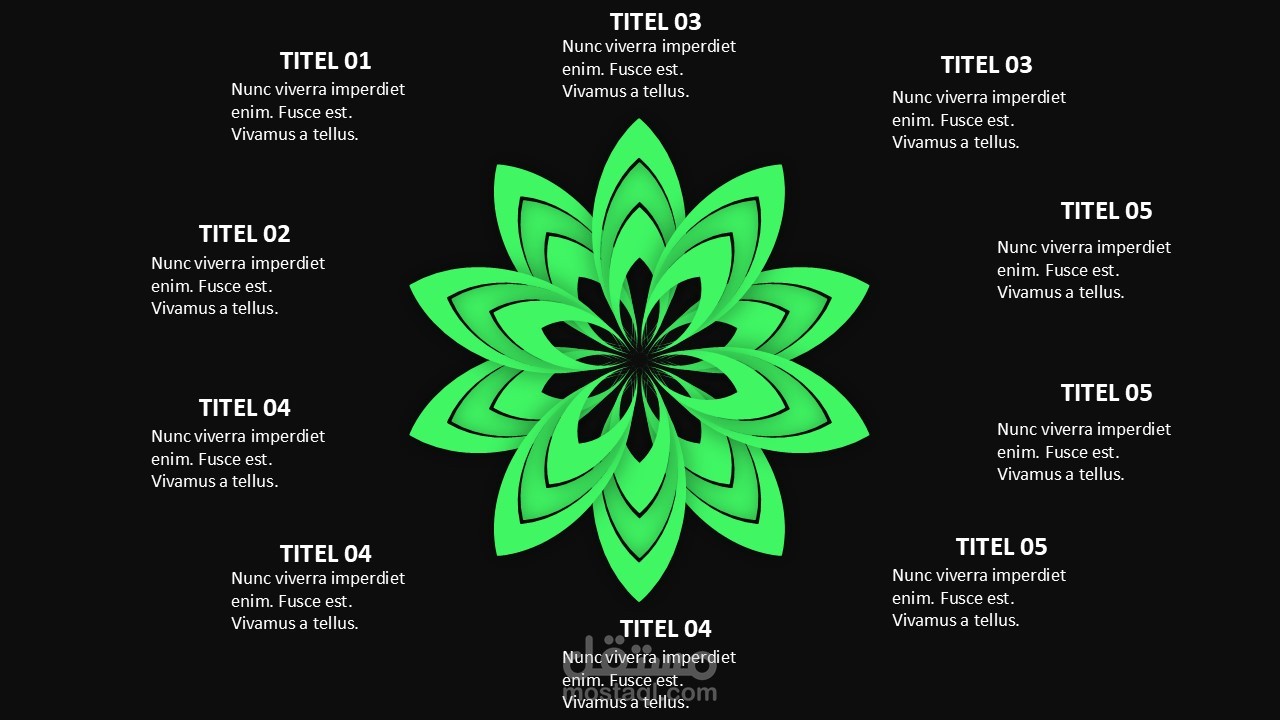 انفوجرافيك