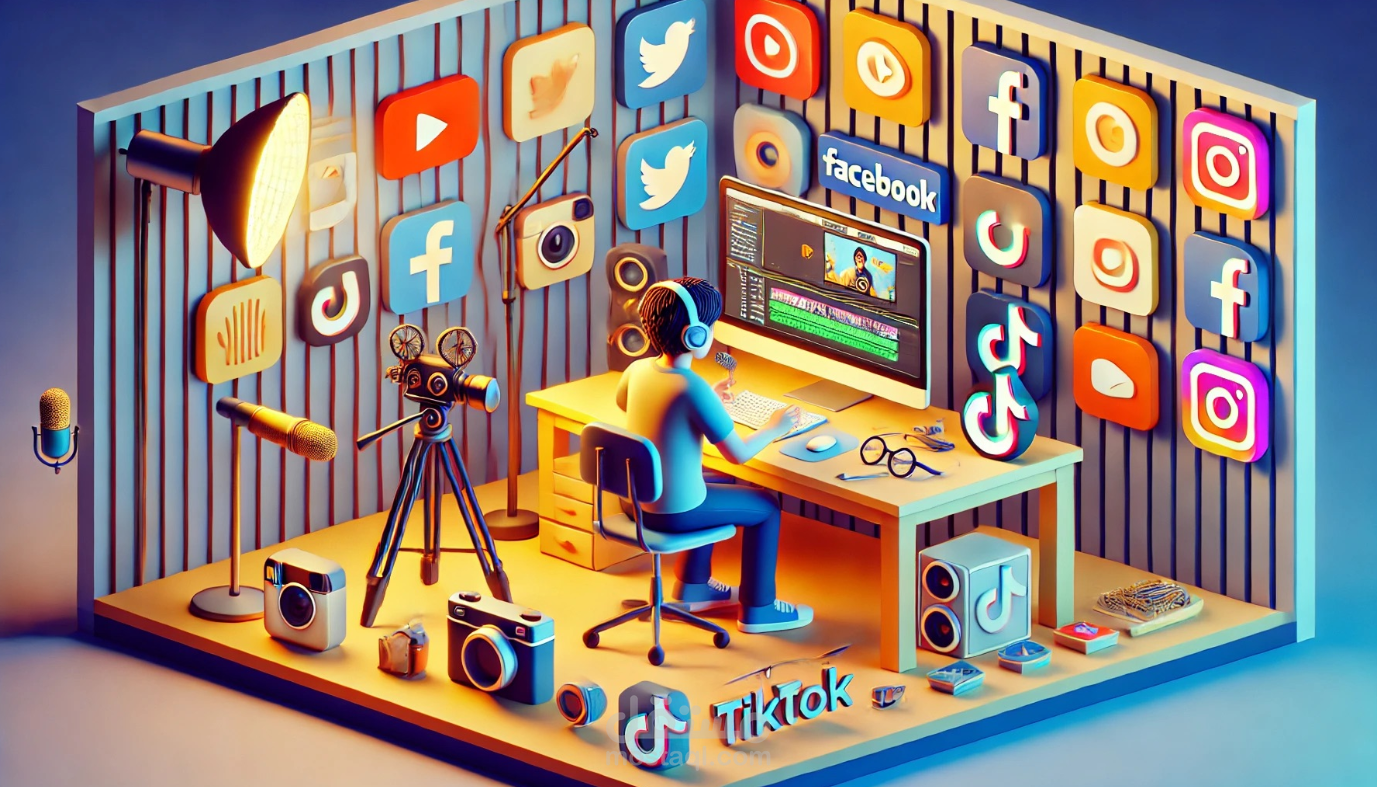 Digital Product Package