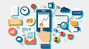 إعداد خطة تسويقية احترافية لمتجرك الرقمي (زيادة مبيعاتك وتحقيق أهدافك)