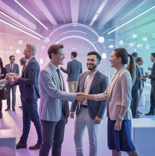 منصة تتبع وربط الخرجين