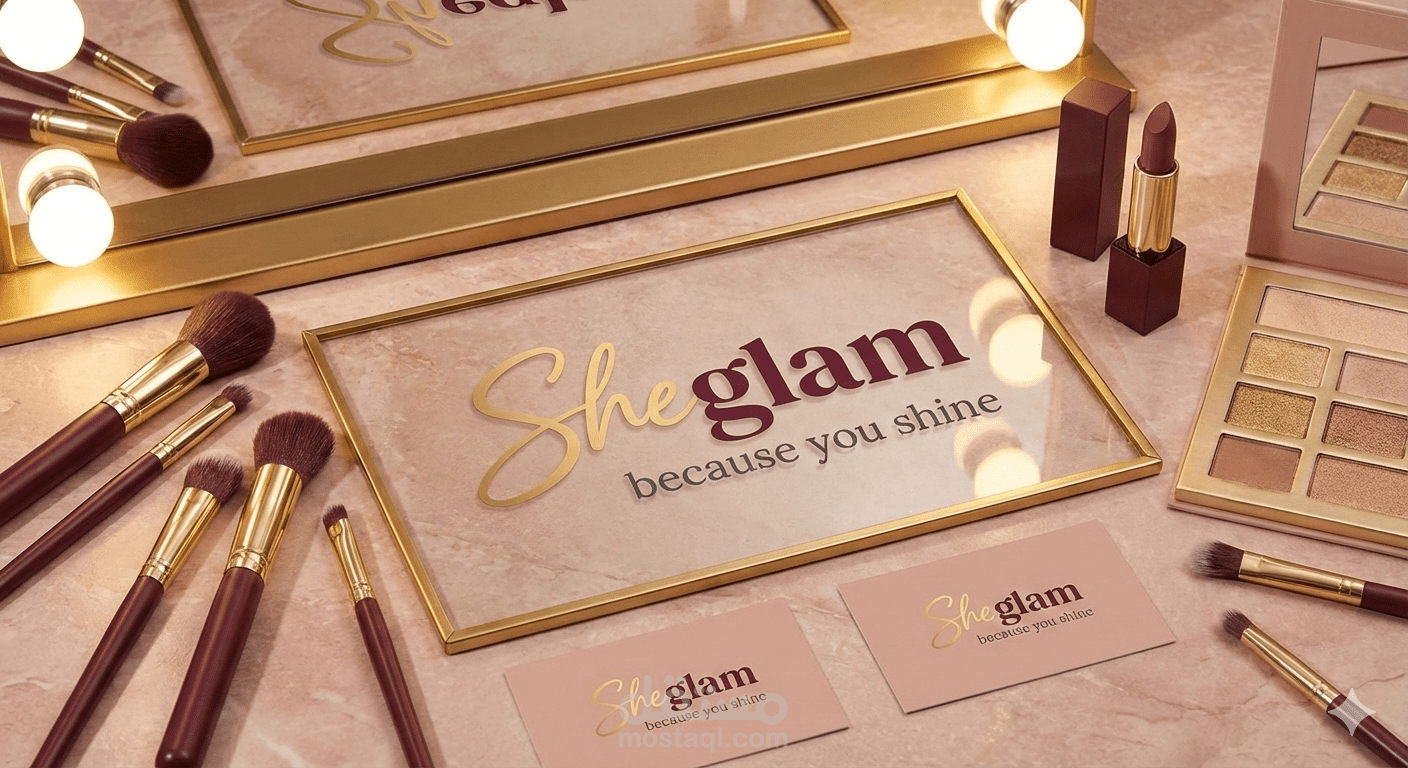 لوجو ميكب ارتيست