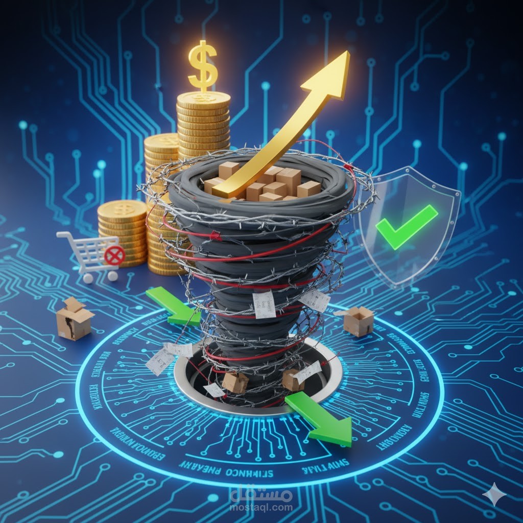 Sales Performance Report