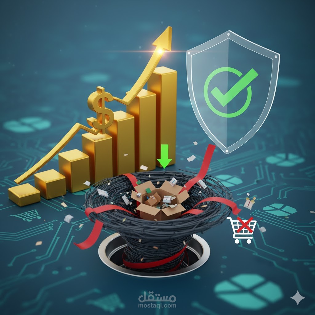 Inventory Optimization Plan