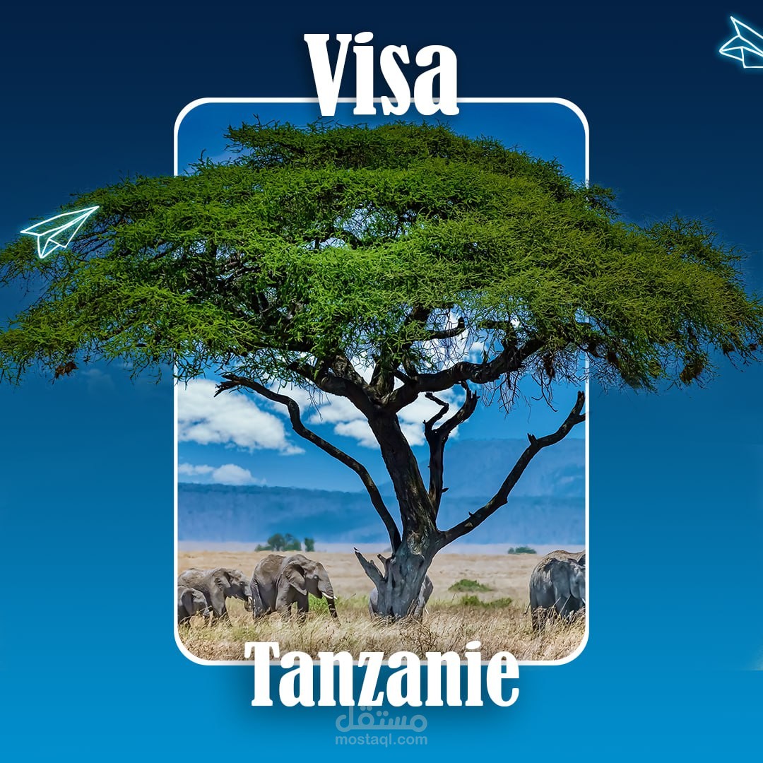 تصاميم احترافية للهوية البصرية والإعلانات (Photoshop / Illustrator)