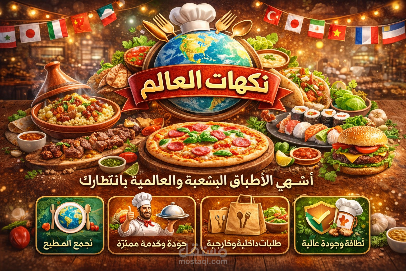 كتابة محتوى تعريفي و تسويقي