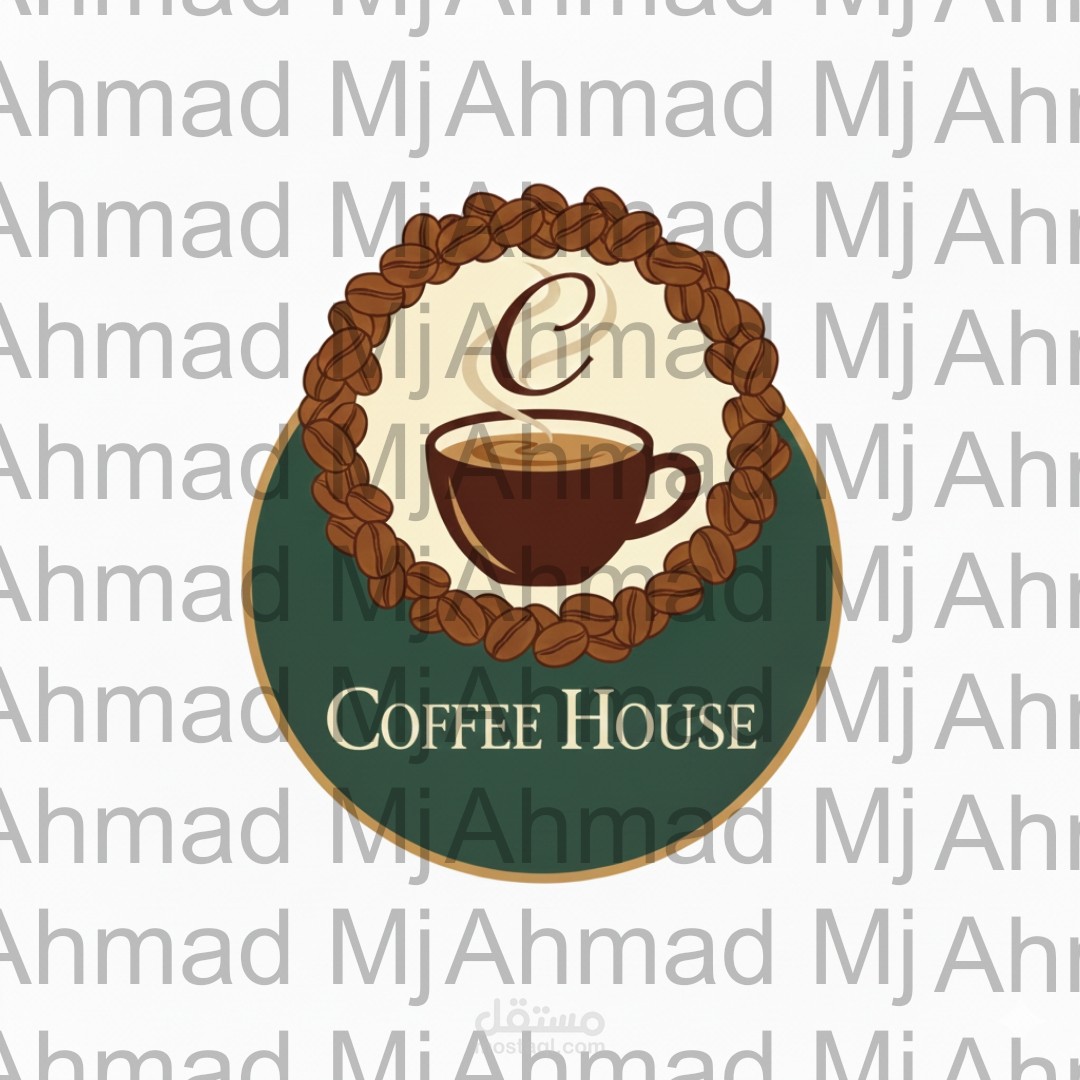 Logo for Coffee House