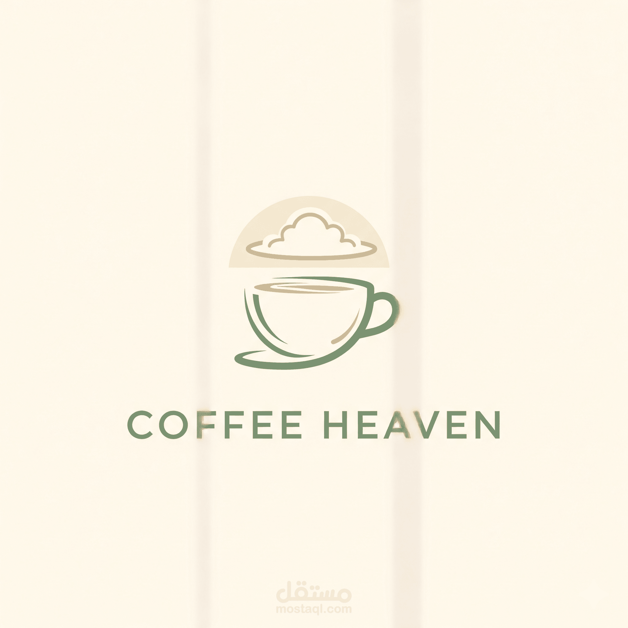 Café Heaven