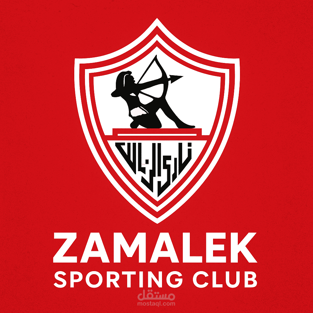 موقع لادارة نادي رياضي خاص بنادي الزمالك (موقع غير رسمي )