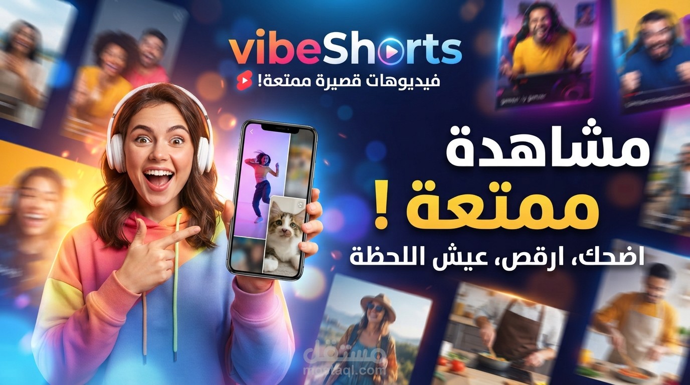 Shorts Website