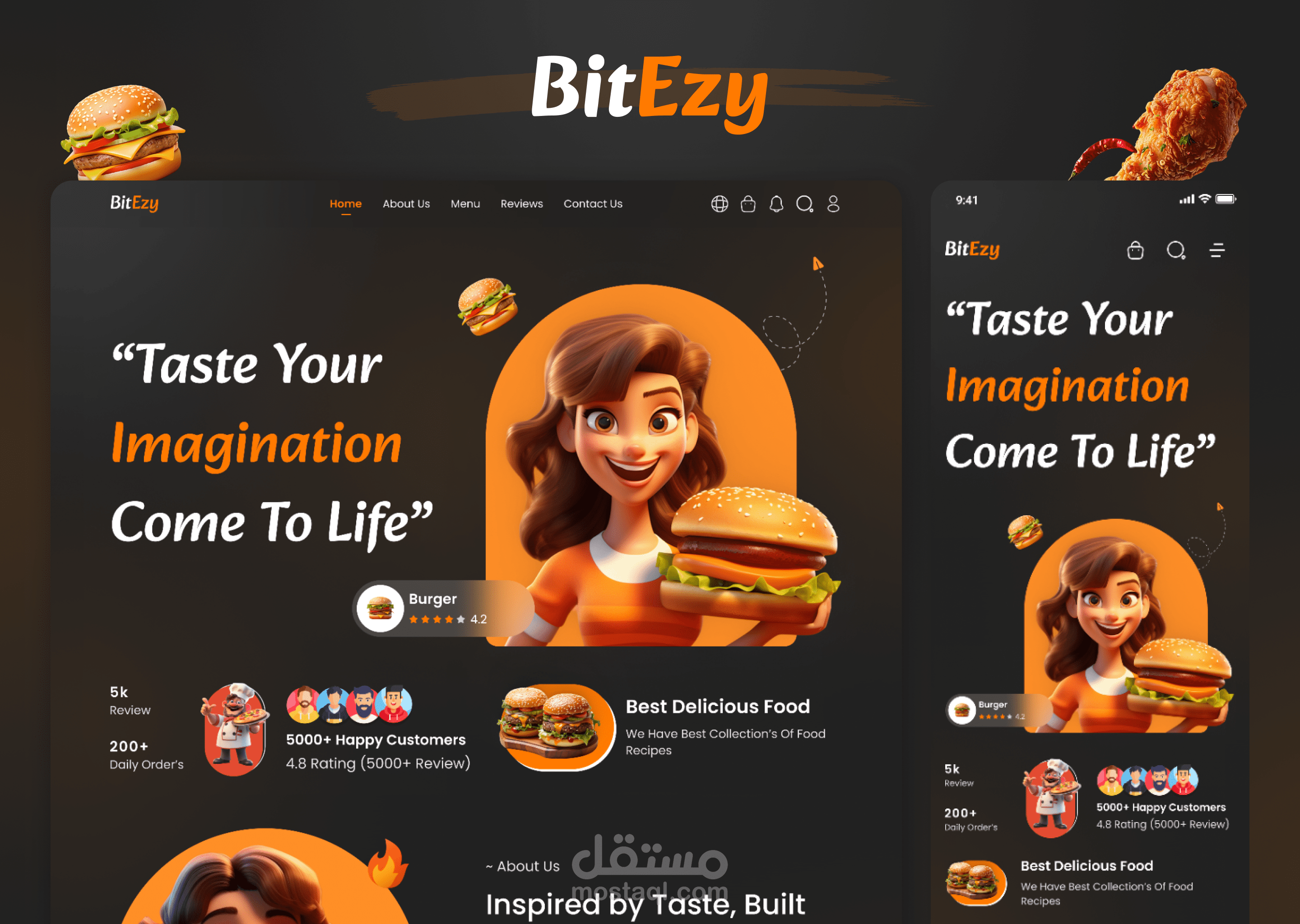 BitEzy