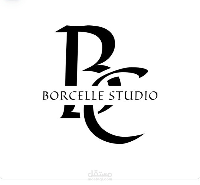 تصميم شعار وهوية بصرية احترافية للمشاريع والمتاجر