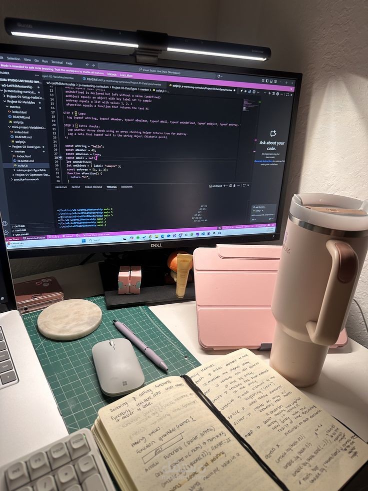 Full stack developer