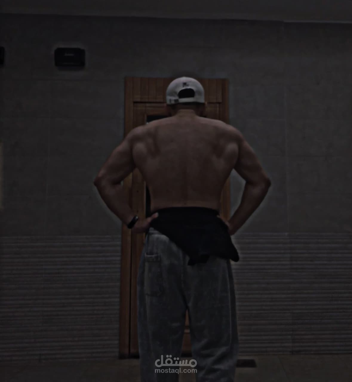 Complete Body Transformation