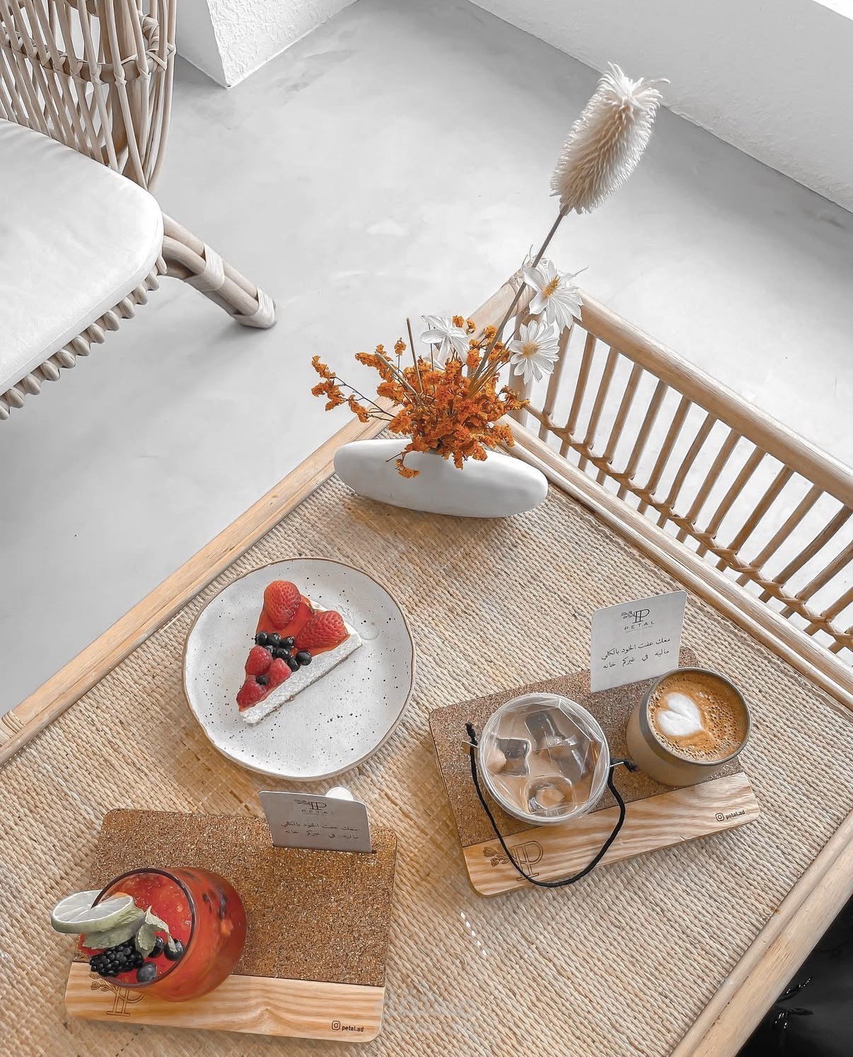 مصورة ومحررة صور احترافية باستخدام الهاتف وLightroom