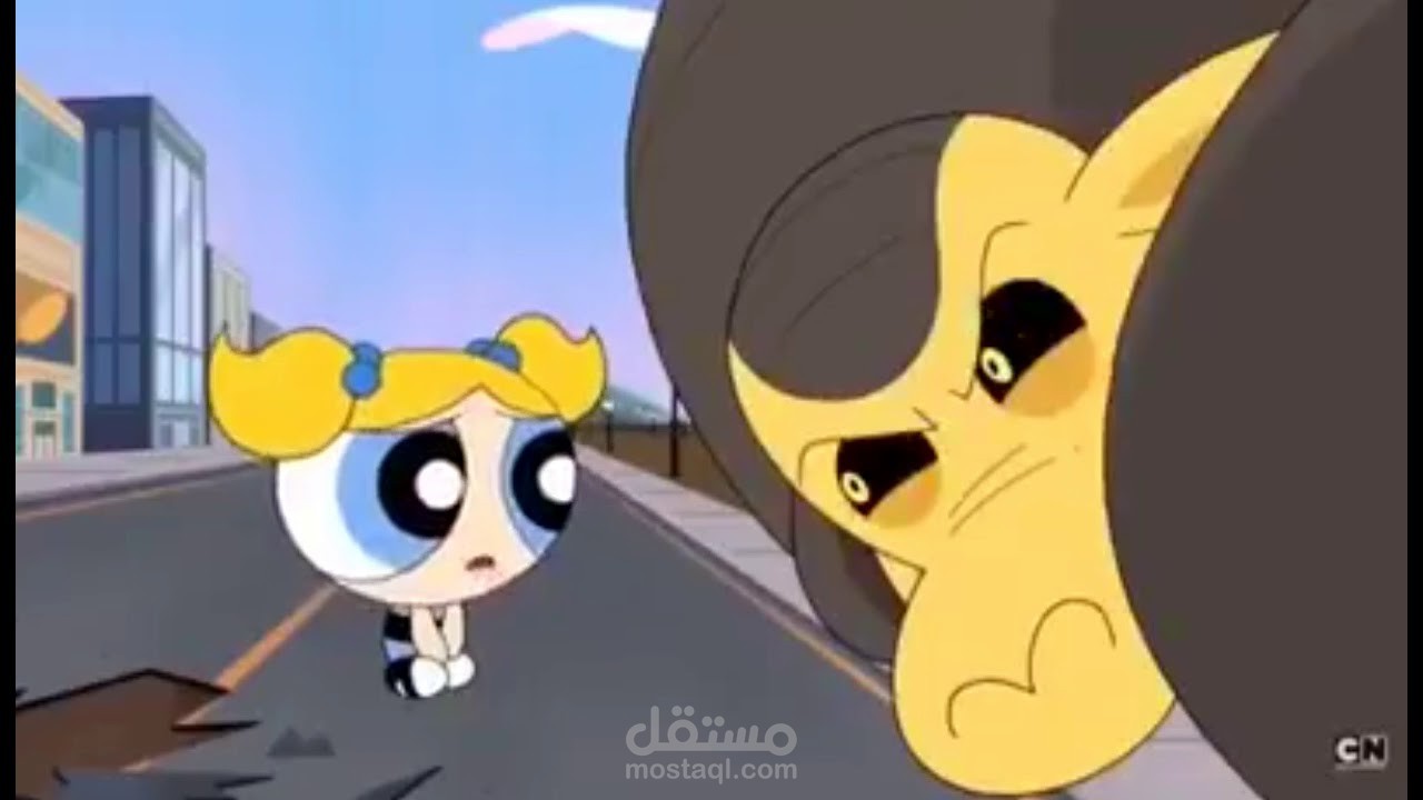 دوبلاج فصحى