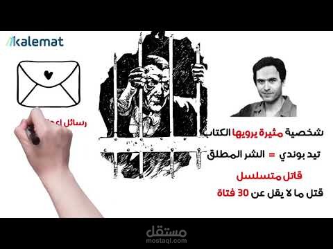 تعليق صوتي نبذة تعريفية سريعة عن كتاب