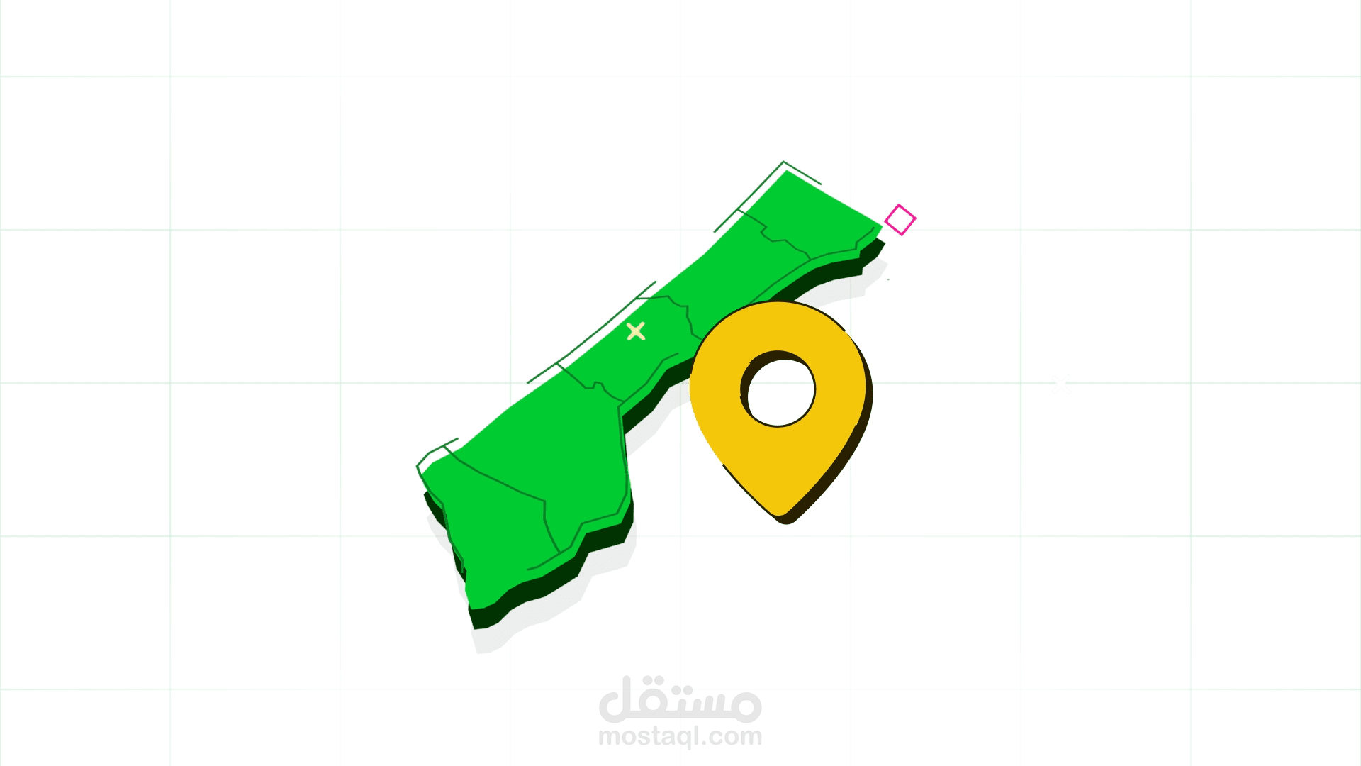 فيديو موشن جرافيك