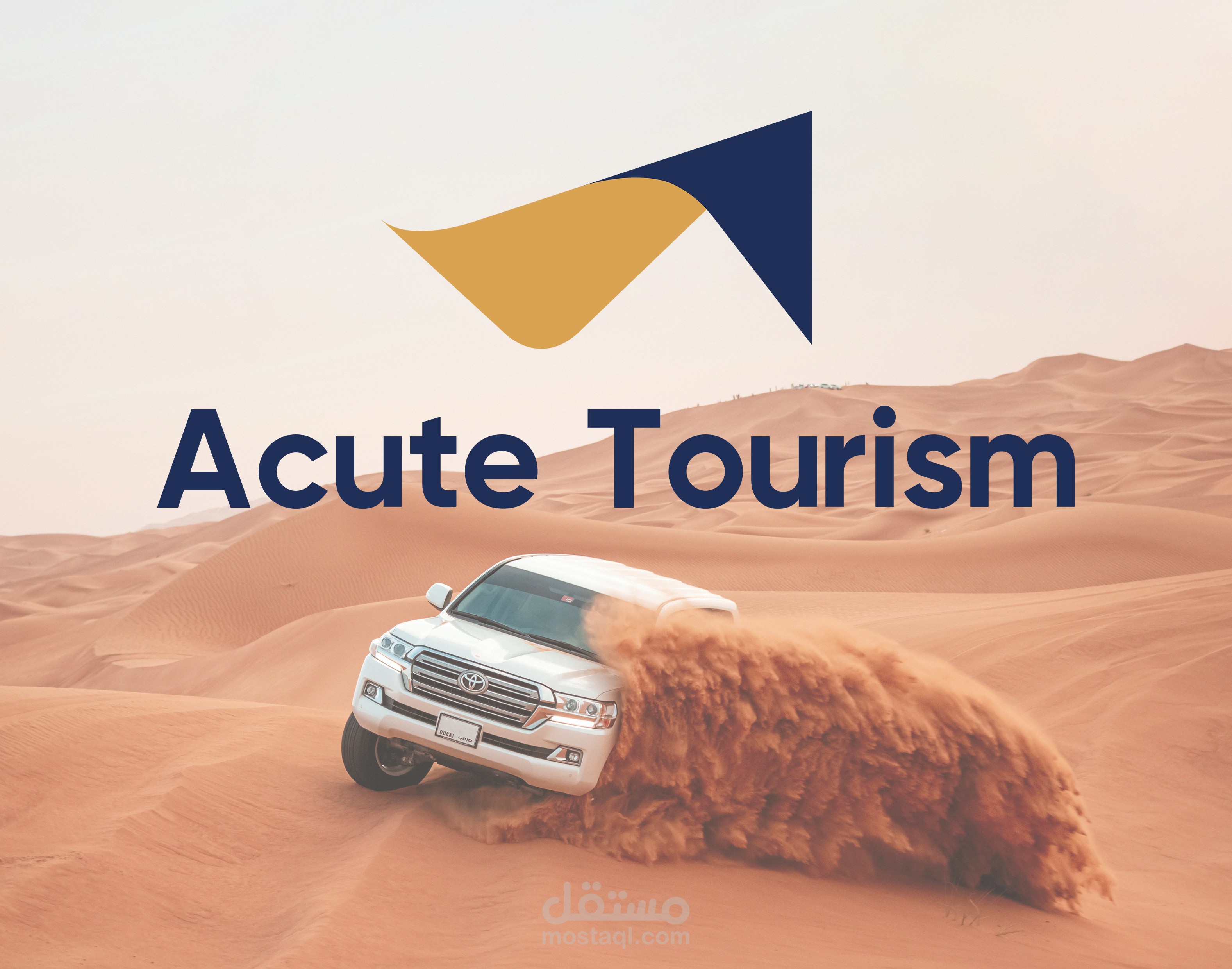 Acute Tourism