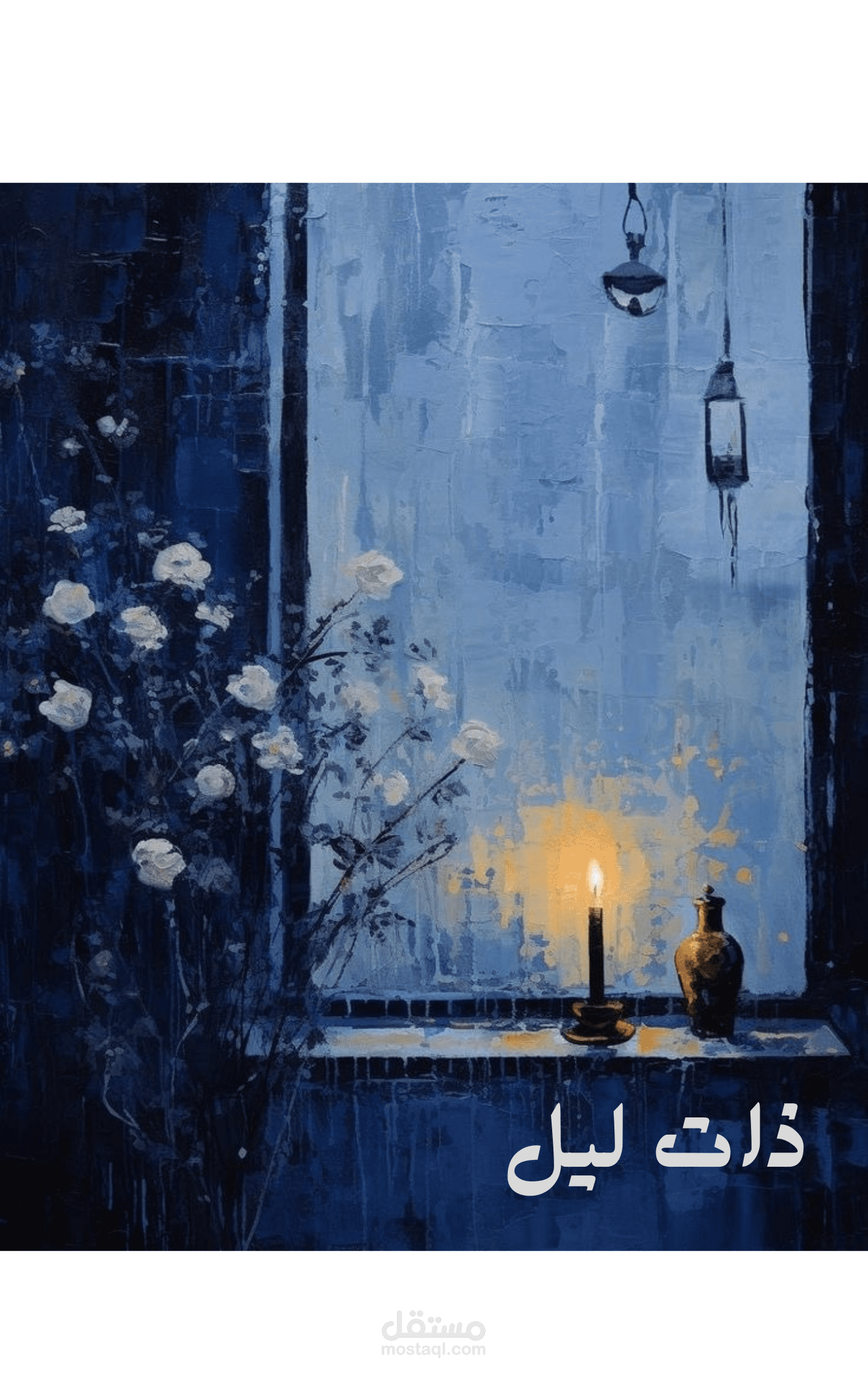 ذات ليل