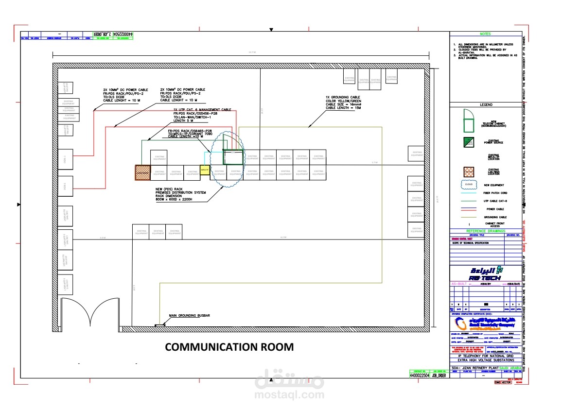 Jizan floor plan layout