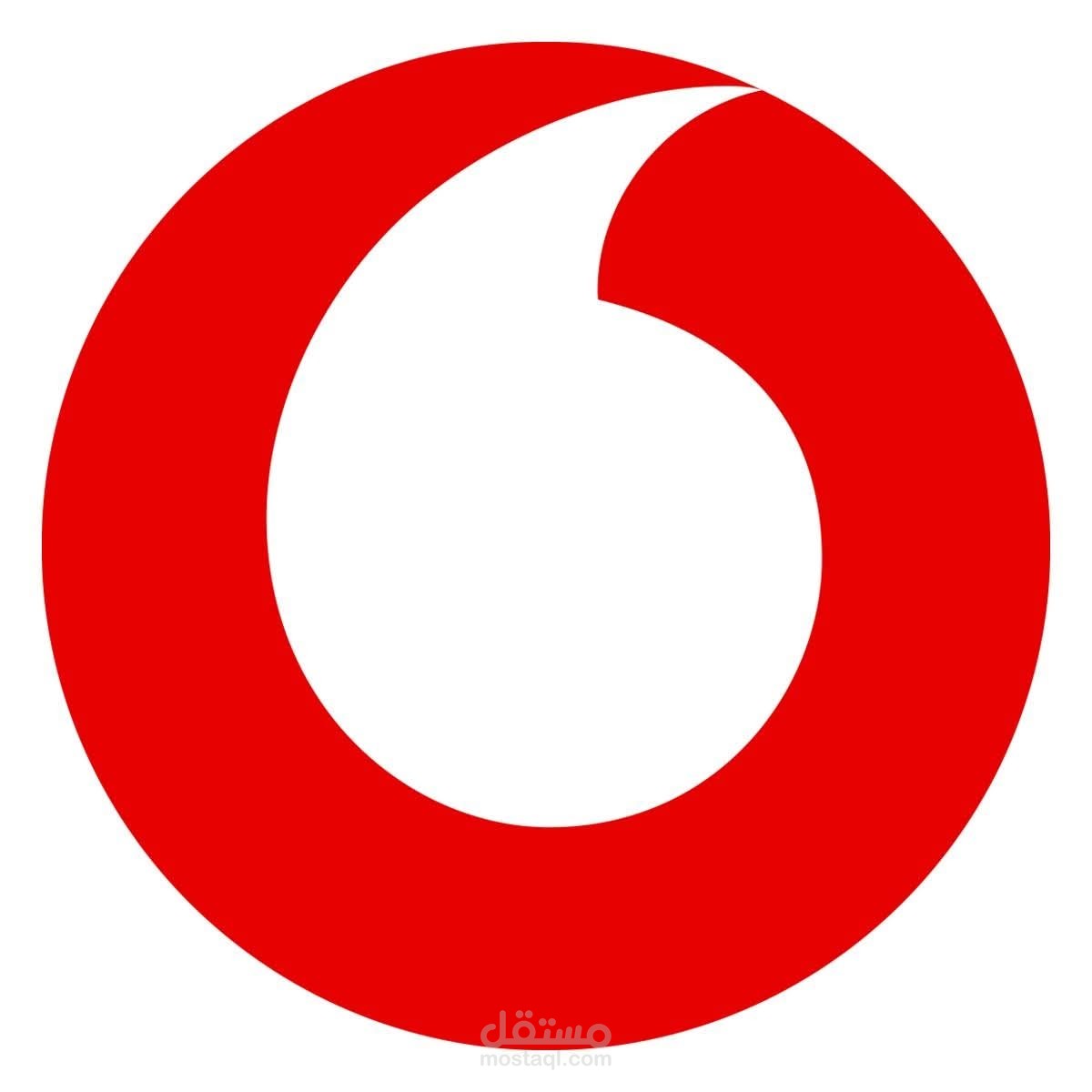 ممثل خدمة عملاء ودعم فني - فودافون مصر (Vodafone Egypt)