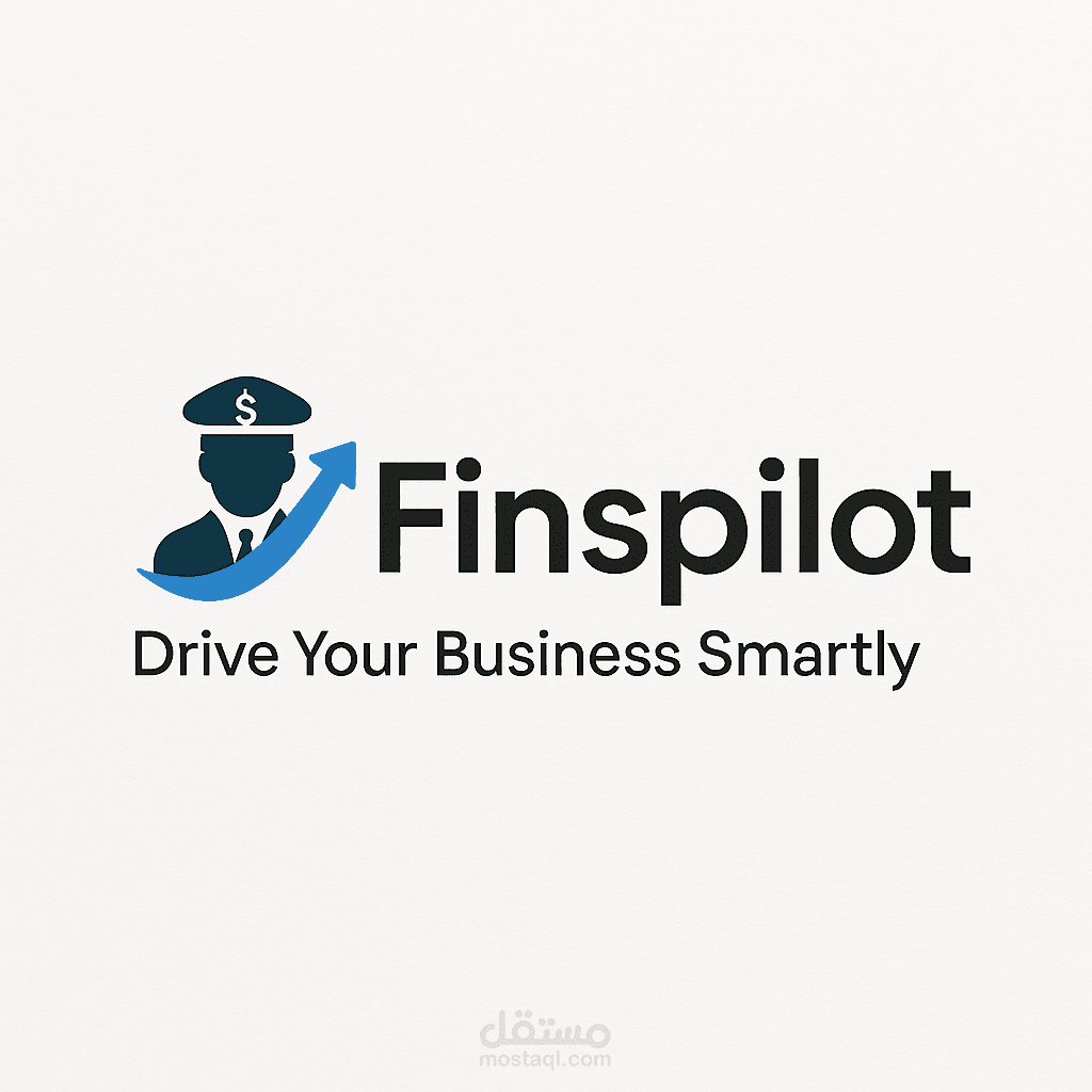FinsPilot-ERP