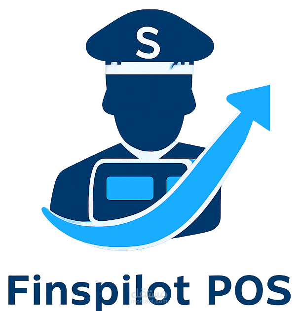 FinsPilot POS Standerd
