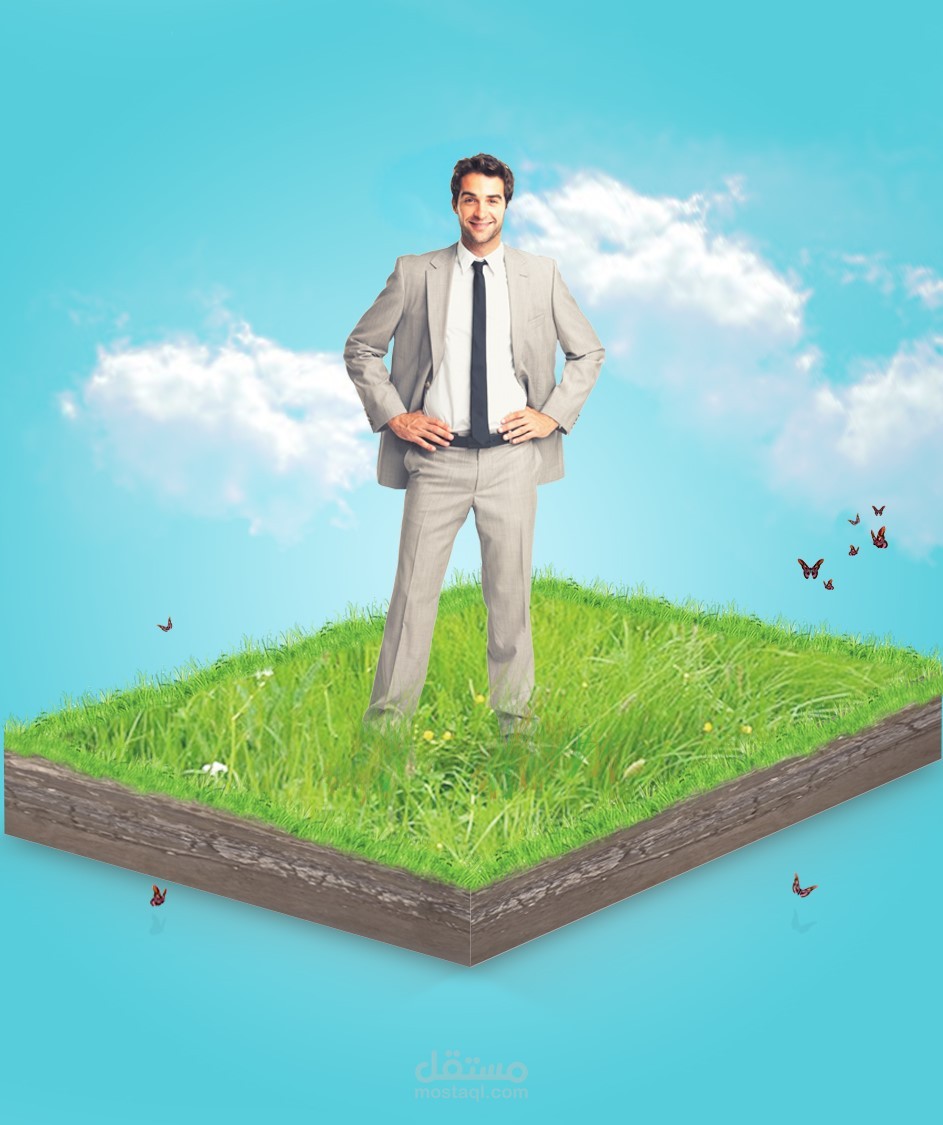 تصميم فوتوشوب