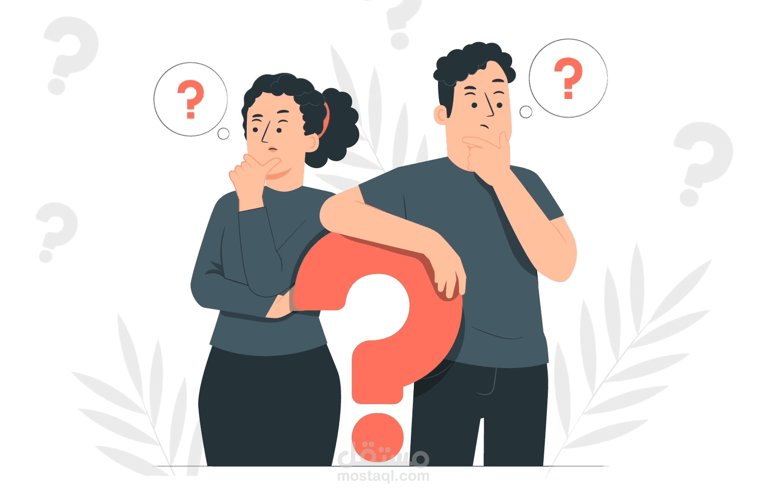 فيديو ترويجي موشن جرافيك 2D