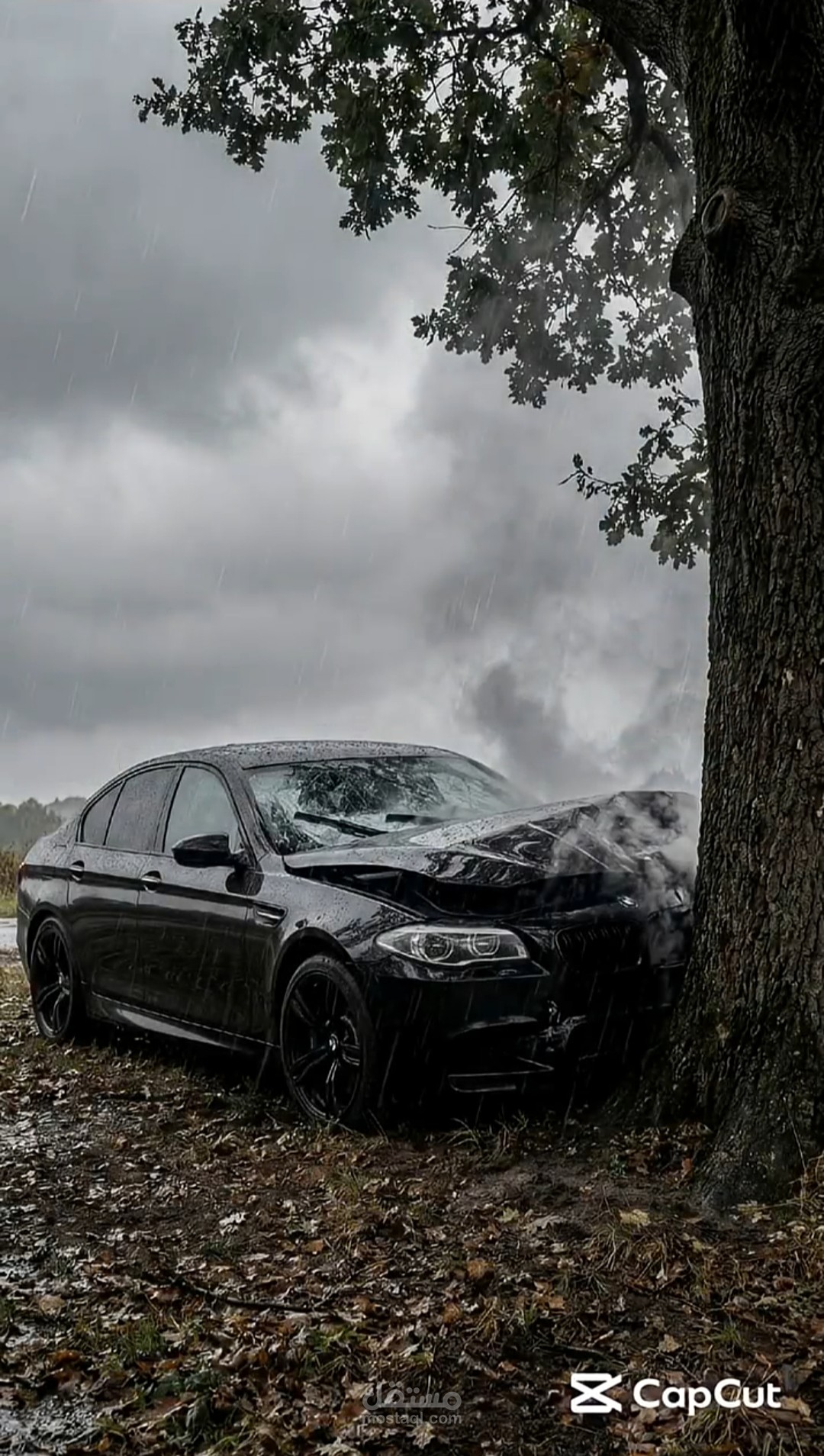 فيديو لحوادث سيارات رياضيه