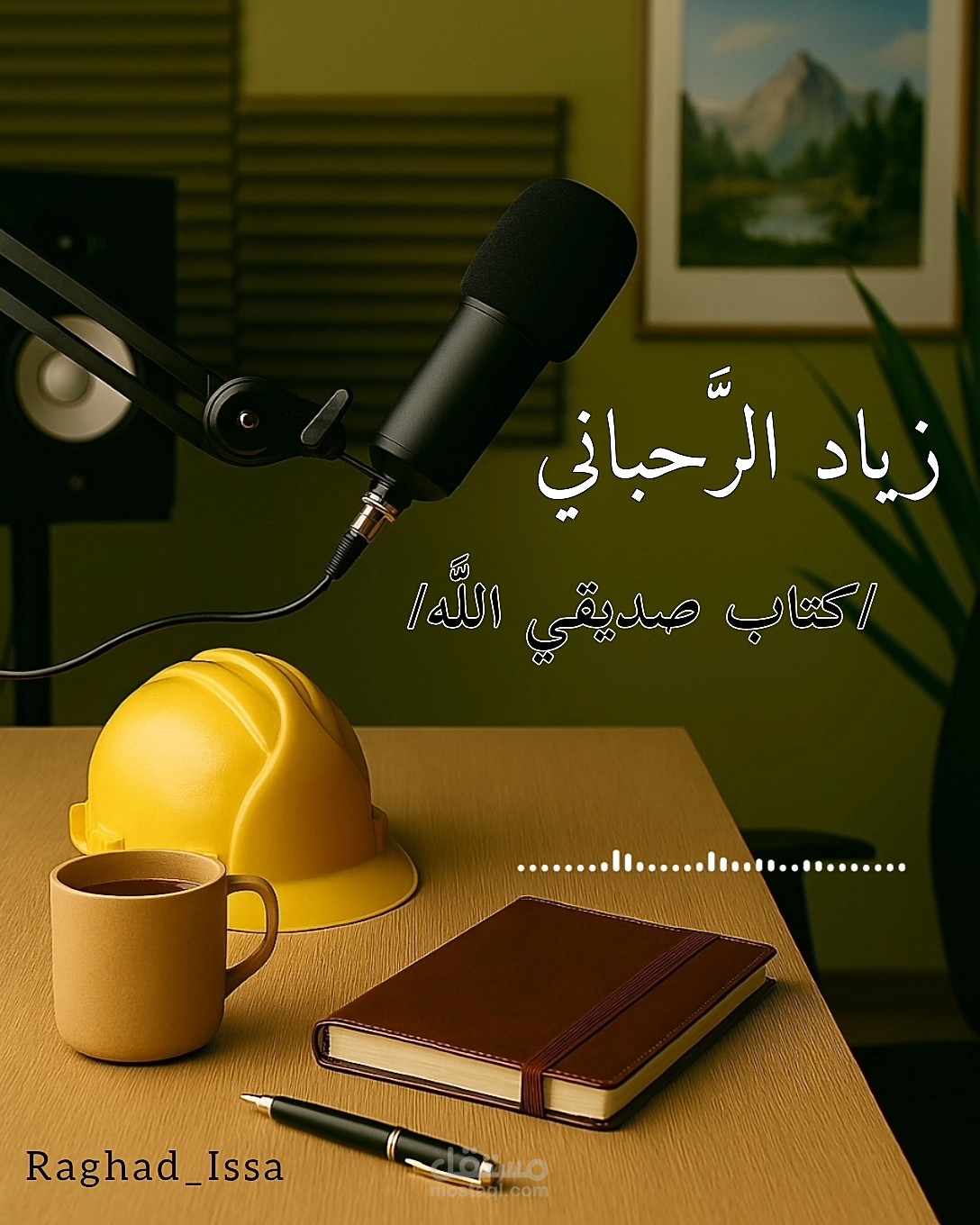 زياد الرَّحباني