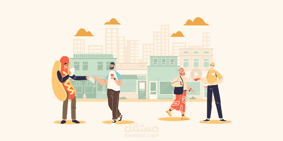 كيف تمارس التسويق الميداني باحتراف؟