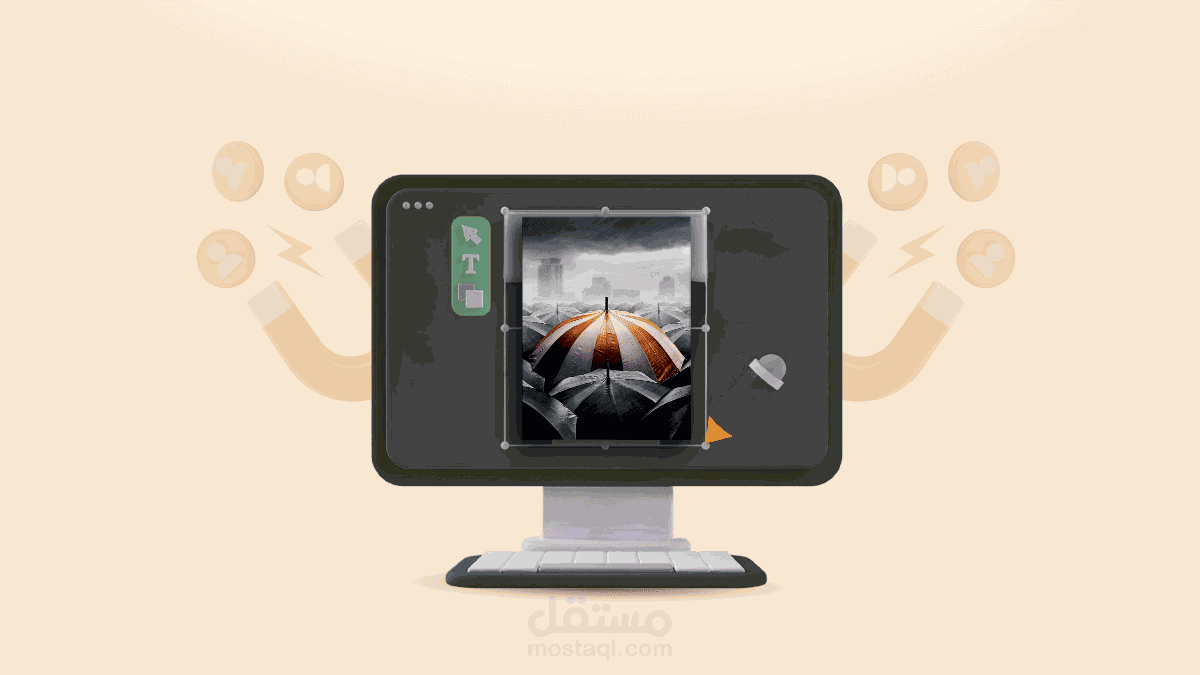 كيف تصمم غلاف كتاب يخطف الأنظار؟