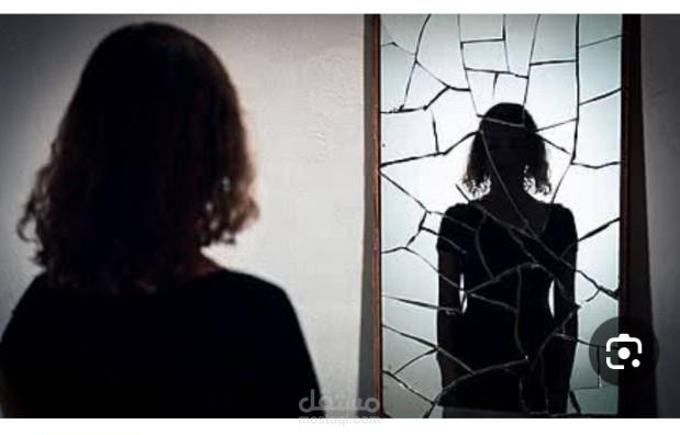 قصه المرايه المسحوره