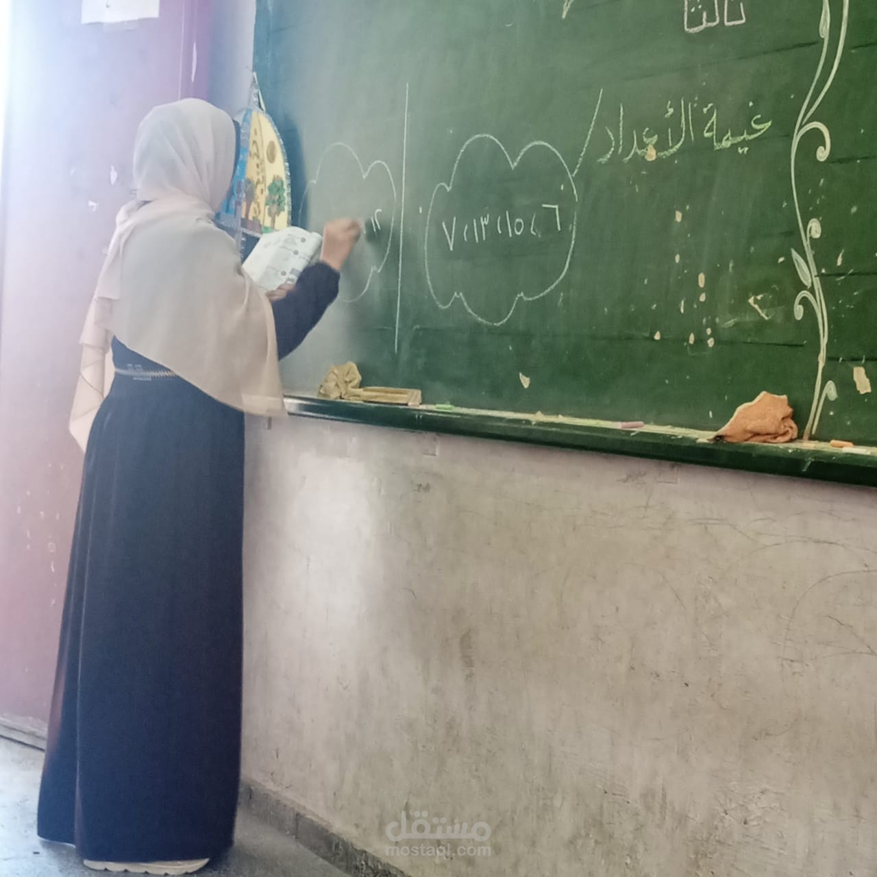 تصميم وسائل التعليمية
