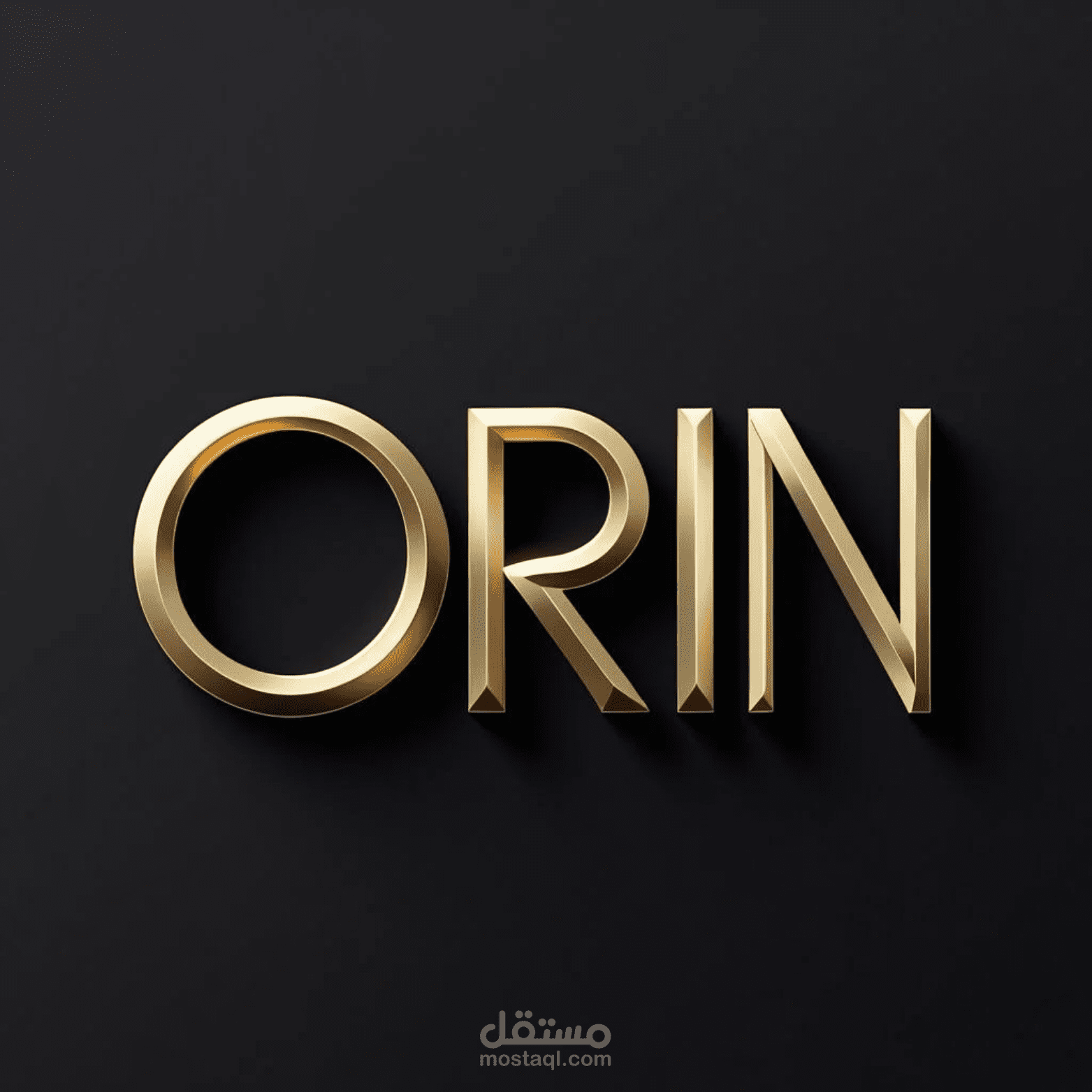 ORIN LOGO